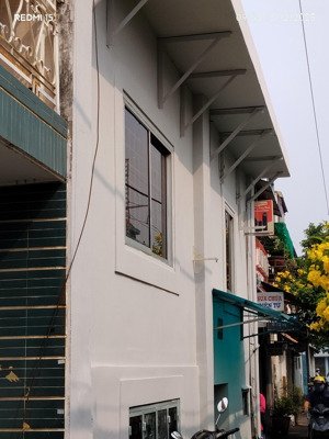 nhà riêng, dt đất 30m2, dt xd 54m2