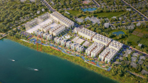 duy nhất suất ngoại giao lk phú thị riverside gia lâm 118m2 xây 5 tầng giá 19.7 tỷ