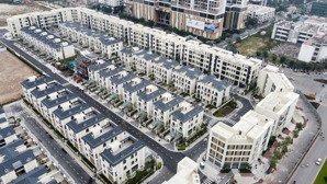 bán biệt thự song lập starlake khu k3 - k5, h7.diện tích : 150-172,5m2 -180m2-195,5m2 -239m - 243m2