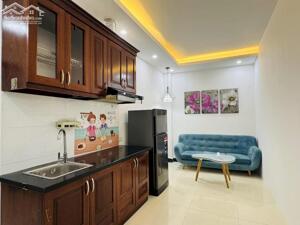  CHO THUÊ CĂN HỘ 1 NGỦ 1 KHÁCH – NGÕ 850 LÁNG, ĐỐNG ĐA 