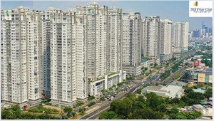 đi định cư nước ngoài cần bán gấp shophouse sunrise city mt nguyễn hữu thọ, quận 7 - 789,1m2