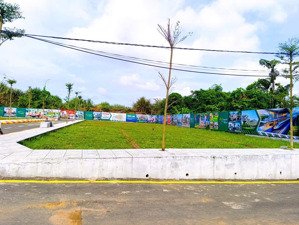 đất nền nghỉ dưỡng hoà lạc trại láng | không gian sống xanh, riêng tư giữa vùng sinh thái hoà lac