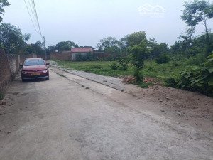 chính chủ bán đất thổ cư giá rẻ tân yên bắc giang 140m² có thương lượng. lh 