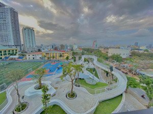 bán lô đất mặt tiền đường vũ văn dũng thuộc khu phức hợp monarchi an hải tây sơn trà đà nẵng.