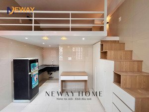 khai trương căn hộ mới xây - full nội thất - kế bên aeon tân phú