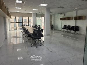văn phòng cho thuê quận bình thạnh view sông thoàng. dt 90m2 giá chỉ 23tr/ tháng