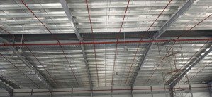 cho thuê lẻ 5 nhà xưởng kcn châu đức, vị thế đẹp, pháp lý chuẩn cho doanh nghiệp