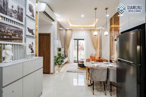 căn hộ ngay aeon mall bình dương 2,1 tỷ 2pn2wc full nội thất - hot hot