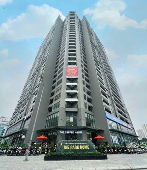 cần bán cc the park home, cầu giấy. 81m - 2n 2vs. tầng trung, sổ sẵn - 9,3 tỷ. 