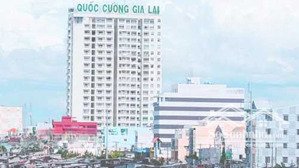 bán căn hộ 131.5m2 3pn giá 5,24tỷ, đã xây dựng xong nhận nhà ngay