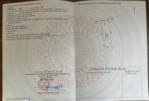 anh chị em đang cần bán lô đất 125m2 khu trung tâm chợ cá - giá rẻ hơn mấy lô bên cạnh 7 triệu/m2