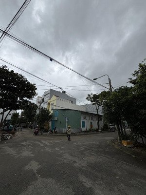 chính chủ bán 2mt gần biển rẻ nhất khu an cư đường phước trường 16 giao nguyễn đình