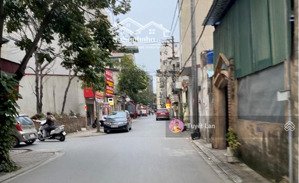 bán 65m2 đất kiêu kỵ, gia lâm. ngõ ô tô thông. giá chỉ nhỉnh 5 tỷ