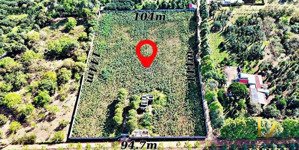 bán khoảng 1 mẫu 4 (13.951m2) đất xã sông xoài, thị xã phú mỹ, brvt. giá 17,5 tỷ.