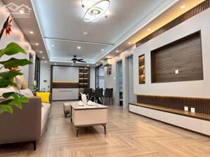 Bán căn hộ Mulberry Lane 3PN, dt cực rộng 122m2, chỉ 9.3x tỷ