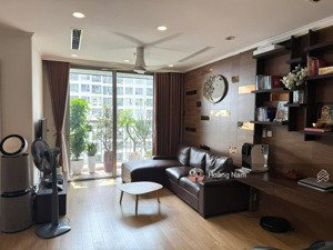 tôi chính chủ cần bán căn góc, tầng trung 3n2vs 110m tại vinhomes gardenia hàm nghi, giá 11 tỉ