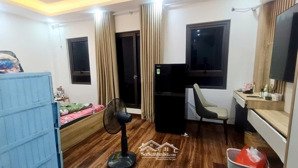 phố bạch mai diện tích 35m2 x 5 tầng thang máy xịn sò