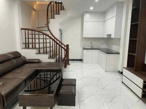 bán nhà riêng tại hoa thám, la phù, hoài đức, hà nội, 5,3 tỷ, 31m2, 4pn, 4wc, 5 tầng, hot!