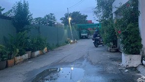 gấp bán đất full thổ không qh&lg tại huỳnh tấn phát, 72 tỷ, 1350m2, giá tốt, uy tín