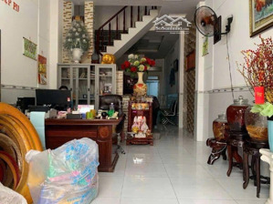 nhà 3.5 tấm mới đón tết hẻm 10m trương phước phan, dt: 4x20.1m, nội thất cao cấp, giá 8tỷ có bớt