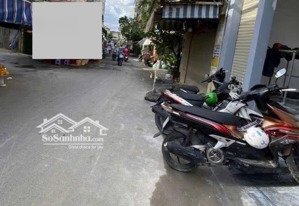 tl.cchủ-ngang khủng 5,6m-hẻm xe hơi né -60m2- 3 tầng-pn rộng wc riêng-vừa ở vừa kinh doanh- 10,95 t