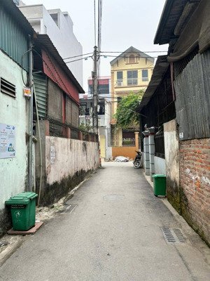 61m2 đất thổ cư vân lũng, an khánh, hà nội