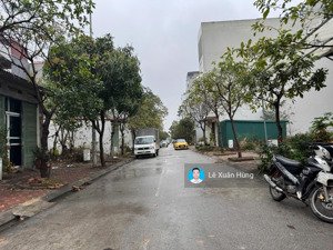 cần bán 55.7m2 đất tđc trâu quỳ. view vườn hoa gần khu hành chính, vin ocean, kđt tq5 & eurowindown