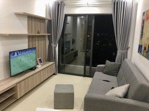 giá đúng: 13 triệu, 60m2, 2pn, 1wc, full. cho thuê chcc m-one, quận 7