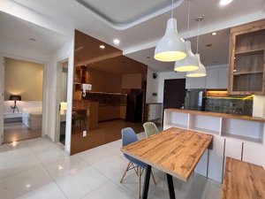 cho thuê căn hộ sunrise riverside 2pn 2wc đầy đủ nội thất, liền kề quận 7. lh: 