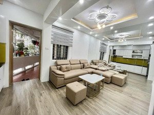 bán căn hộ tập thể tầng 2 ngõ 422 trương định, nhà đẹp mới sửa vào ở ngay chỉ 3.95 tỷ