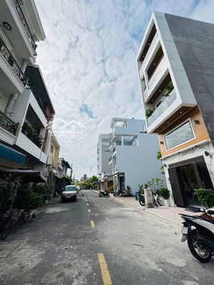 bán nhà khu tên lửa - bình trị đông (4.4x12m) 6pn - full nội thất - ô tô ngủ nhà - chỉ: 7.8 tỷ shr