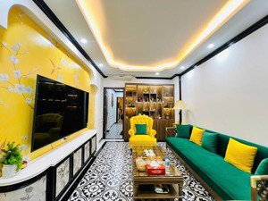 siêu phẩm nhà phú mỹ mỹ đình dt 32m2, 6t. ngõ rộng gần oto. giá 7,9 tỷ