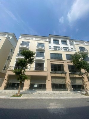 chính chủ bán nhanh 63m2 cọ xanh, vhocp2, hưng yên, giá 9.5 tỷ, sẵn sổ đỏ, gần vinschool, công viên