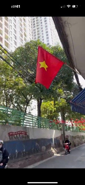 cần bán nhà mặt phố cự lộc - thanh xuân - hà nội