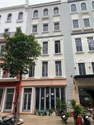 bán căn shophouse sun bãi cháy cách biển chỉ 300m