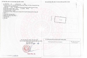 bán đất biệt thự view hồ trung tâm khu du lịch bãi cháy