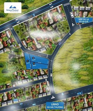 ở đâu có biển - ở đó có dòng tiền