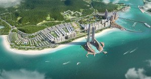 bán căn studio dự án sun centro town hạ long, chiết khấu 15,5% vay 70% miễn gốc lãi 30 tháng