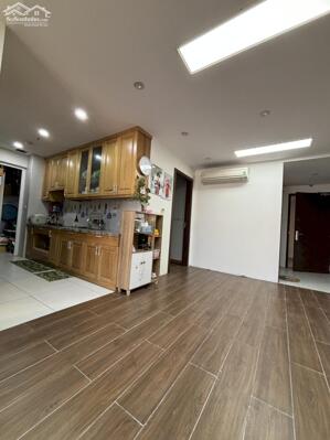 BÁN CĂN HỘ FLC QUANG TRUNG - 2 NGỦ, 79M2 - NHÌNH 6 TỶ