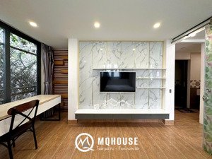 cho thuê cc mini 2pn, 2wc, 90m2 tại bắc hải, p15, q10, giá tốt 16 triệu