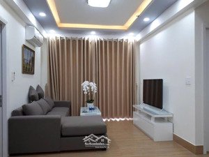 nhà như ảnh: 17 tr/tháng. 2pn, 2wc, full nt. cho thuê chcc hưng phúc 1, pmh, quận 7