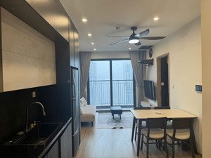 chính chủ bán gấp căn 2n2vs đủ đồ, đẹp, diện tích 55m2 gs1 vinhomes smart city. cần bán 5,025 tỷ