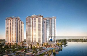 khải hoàn prime mở bán 100 căn hộ 2 phòng ngủ cam kết thuê lại 20tr/tháng trong 24 tháng