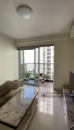 bán căn hộ chung cư vista verde 2pn 2wc, view nội khu, đã có sổ hồng