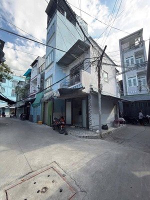 bán nr đẹp tại bà hạt, 4,68 tỷ, 37m2, 3pn, 2wc, 2 tầng