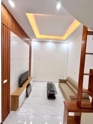 nhà mới ở ngay- full nội thất-4 pn- sổ đẹp kiến hưng- xa la