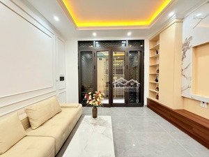 siêu phẩm trung tâm thanh xuân - vương thừa vũ 5 tầng thang máy full nội thất | 13.9 tỷ