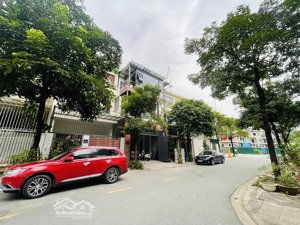 nhà hàm nghi, lô góc, ô tô tránh, 40m2, 4 tầng, 4 ngủ, 12.3 tỷ.