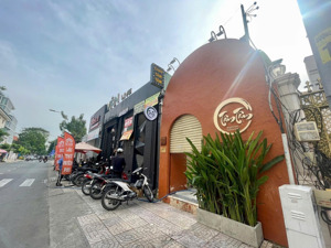 bán nhà mt tú xương, p võ thị sáu, q3, dt 12.5x30m, cn 387.27m2, khu vip giá 180 tỷ