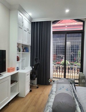 bán nhà ngõ bảo khánh, 15m2, 5 tầng, 15.5 tỷ, kinh doanh đỉnh, dòng tiền 35 tr/tháng